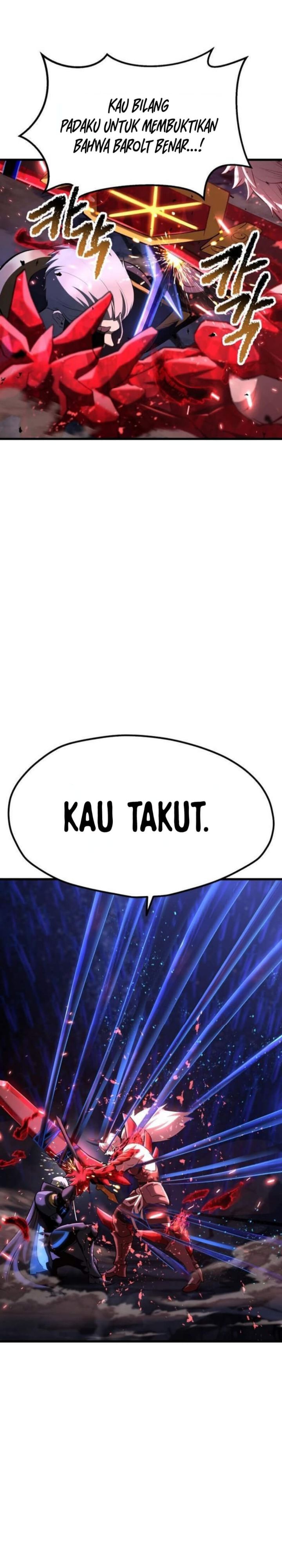 Otherworldly Sword King’s Survival Records Chapter 265 Gambar 16